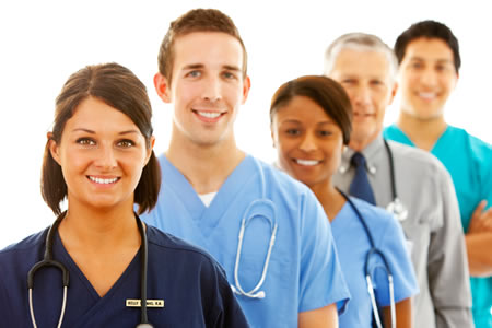 Doctors' Same Day Surgery